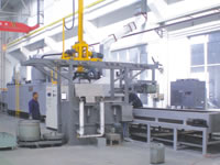 全自動涂覆機(jī)